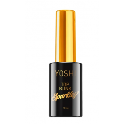 Yoshi Top Blink Sparkles UV Hybrid  10ml